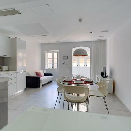 Valletta Studio Apartment 외부 사진