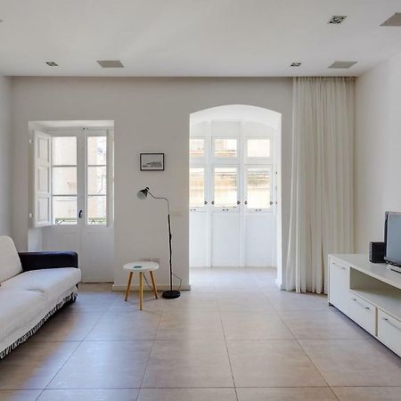 Valletta Studio Apartment 외부 사진