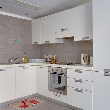 Valletta Studio Apartment 외부 사진