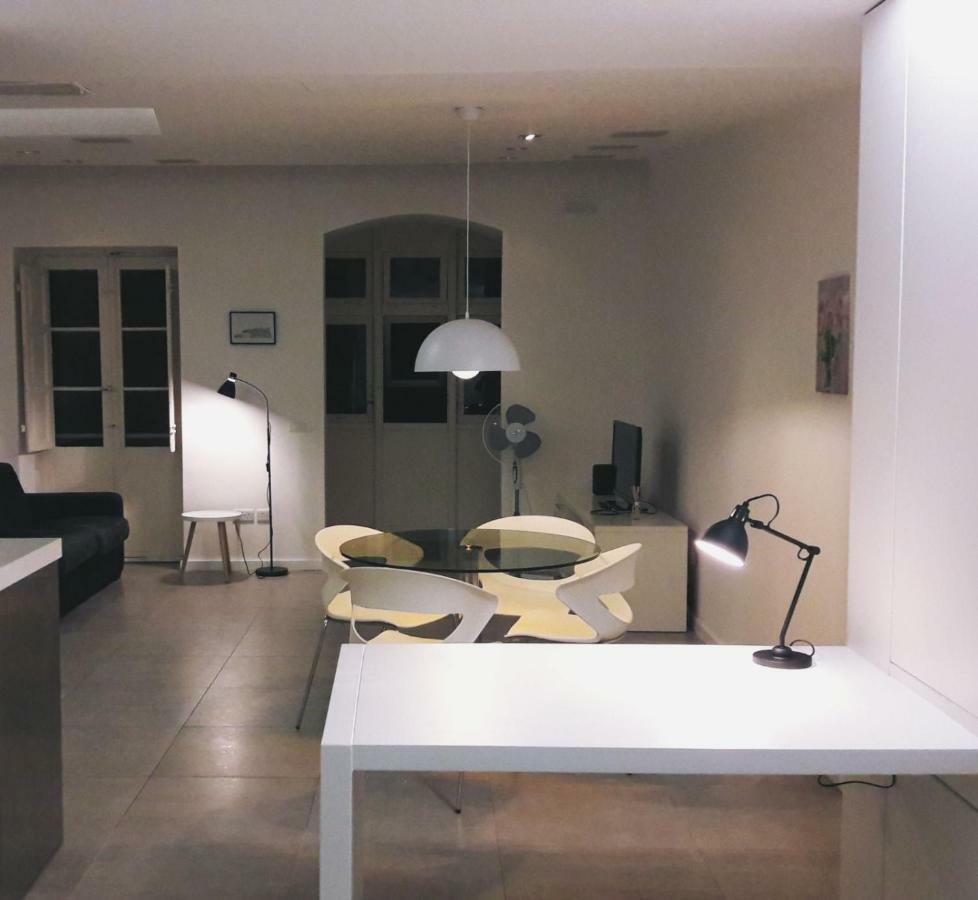 Valletta Studio Apartment 외부 사진