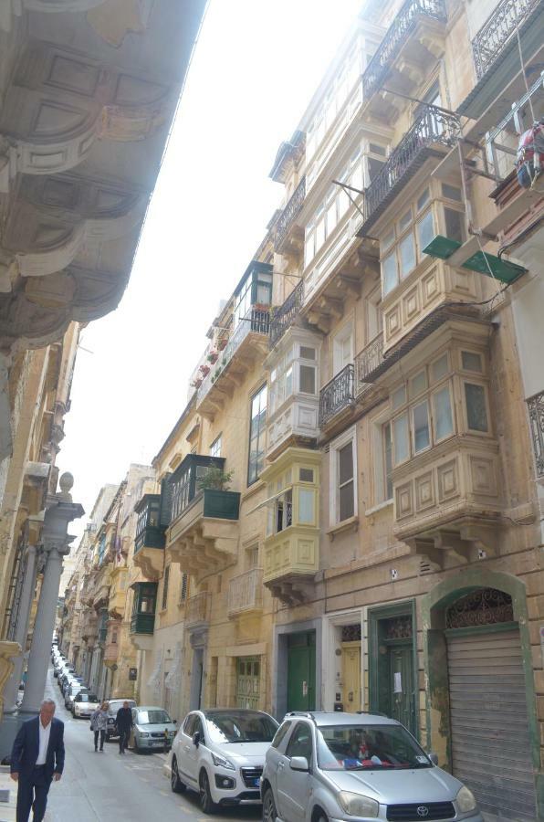 Valletta Studio Apartment 외부 사진
