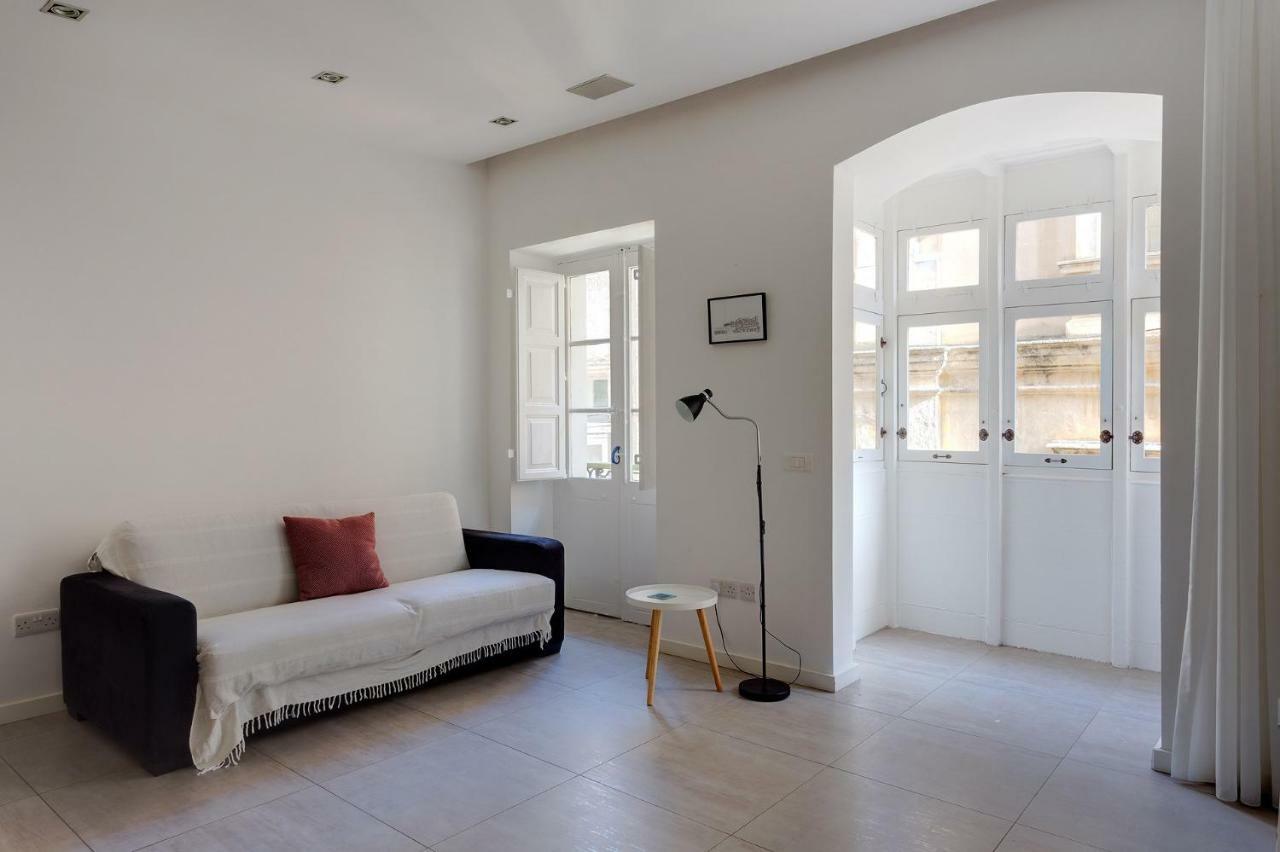 Valletta Studio Apartment 외부 사진