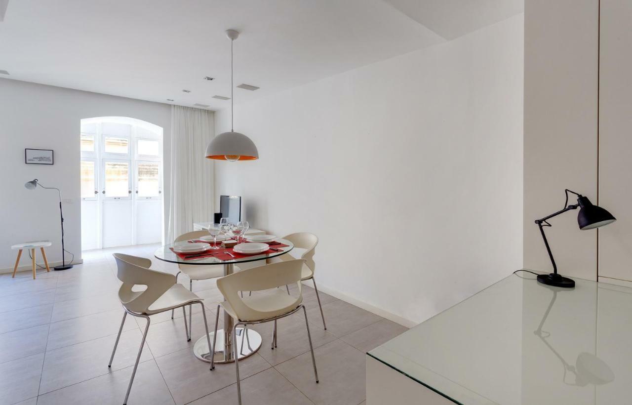 Valletta Studio Apartment 외부 사진