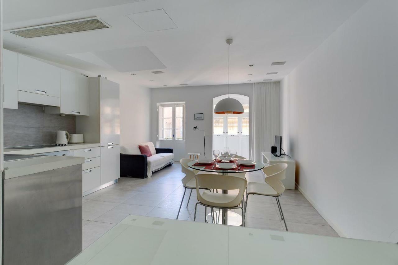 Valletta Studio Apartment 외부 사진