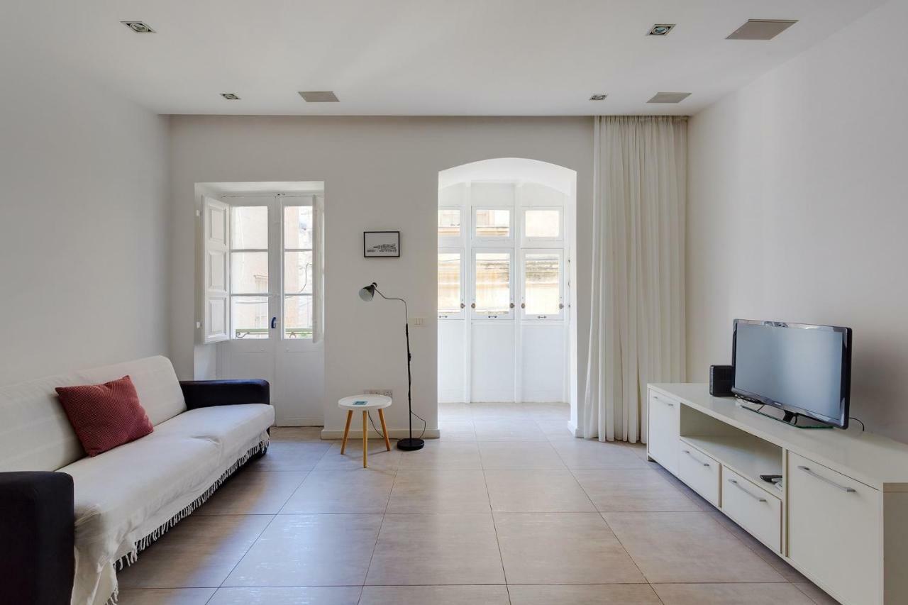 Valletta Studio Apartment 외부 사진