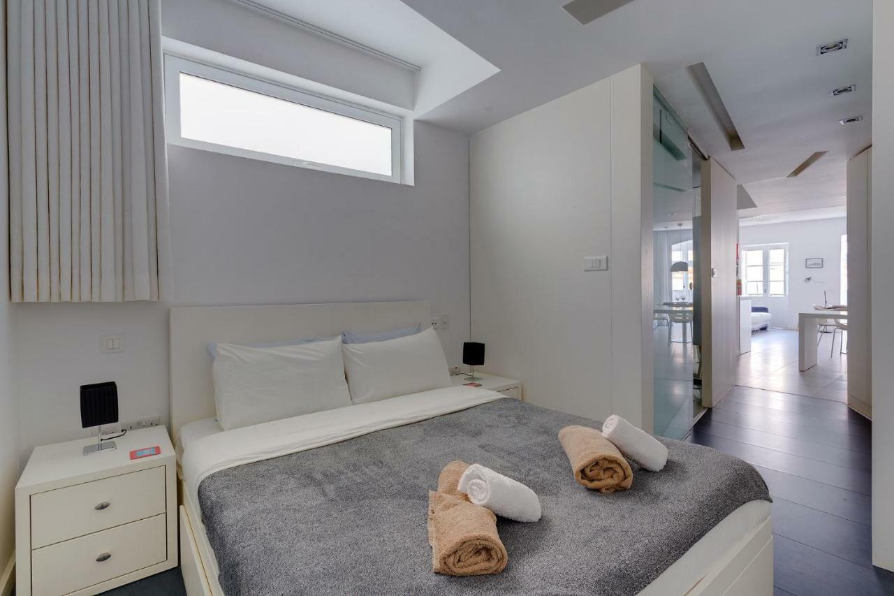Valletta Studio Apartment 외부 사진