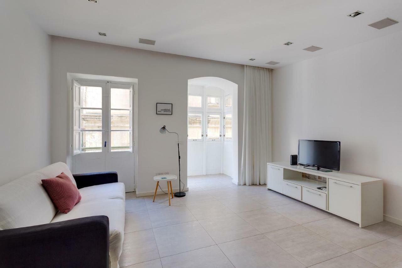 Valletta Studio Apartment 외부 사진
